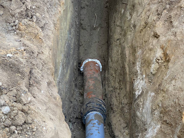 Best Sewage cleanup and water damage restoration  in Ramona, CA