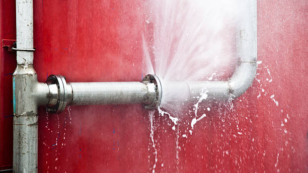 Best Commercial water damage restoration  in Ramona, CA